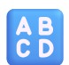 ABCD
