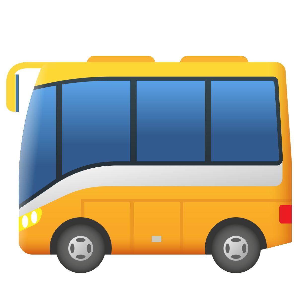 Icône Bus