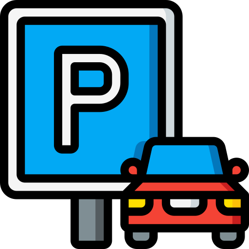 Icône Parking