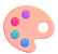 Palette
