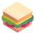 Sandwich