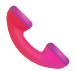 Téléphone combiné