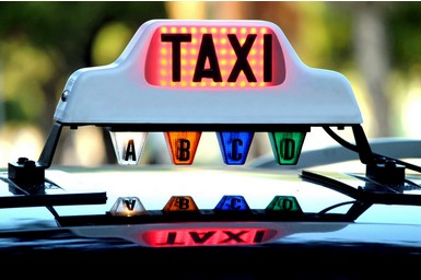 TAXI