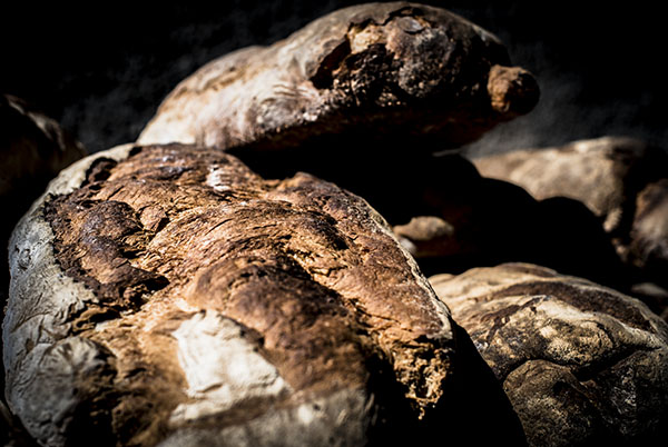 Boulangeries